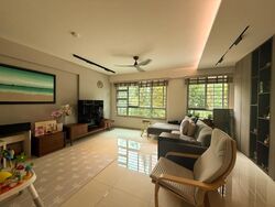 Blk 377A Hougang Rivercourt (Hougang), HDB 5 Rooms #566638731